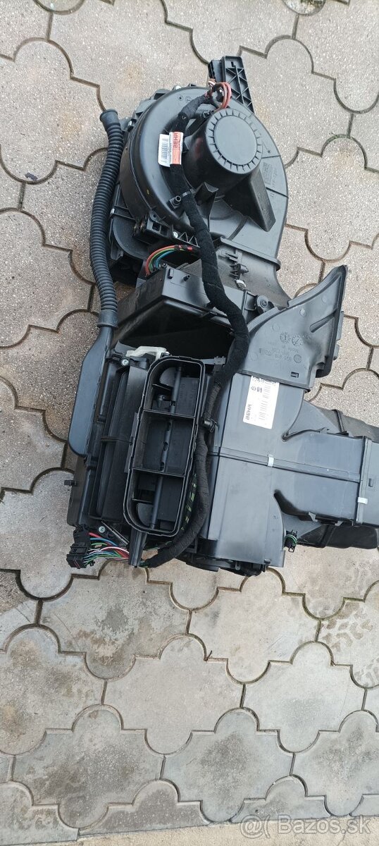 Nahradne diely fabia 2 - 13