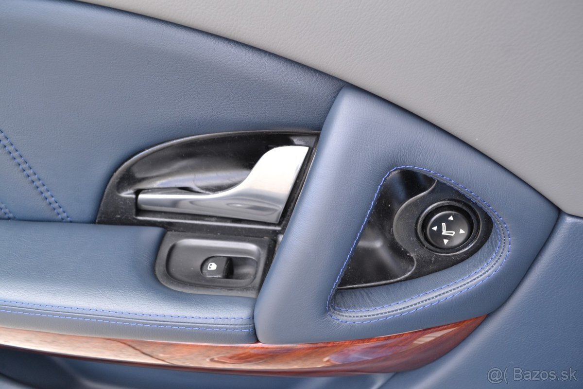 Maserati Quattroporte 4,2 V8 Ferrari - 13