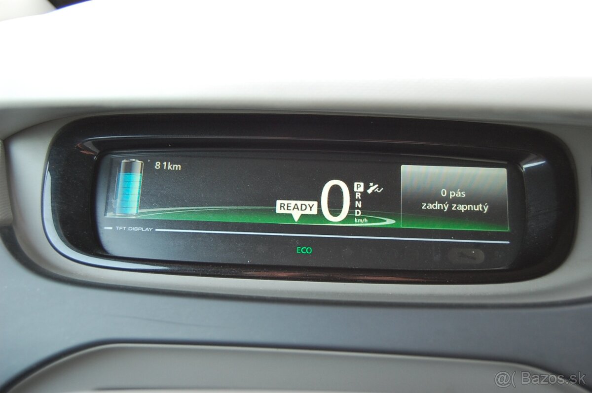 Renault Zoe - 13