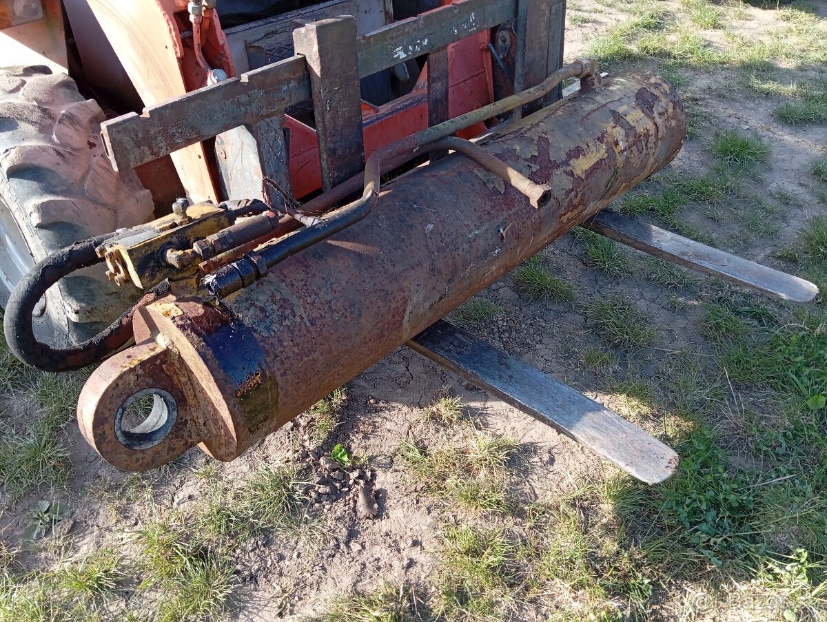 RAM NA VYROBU LKT - 13