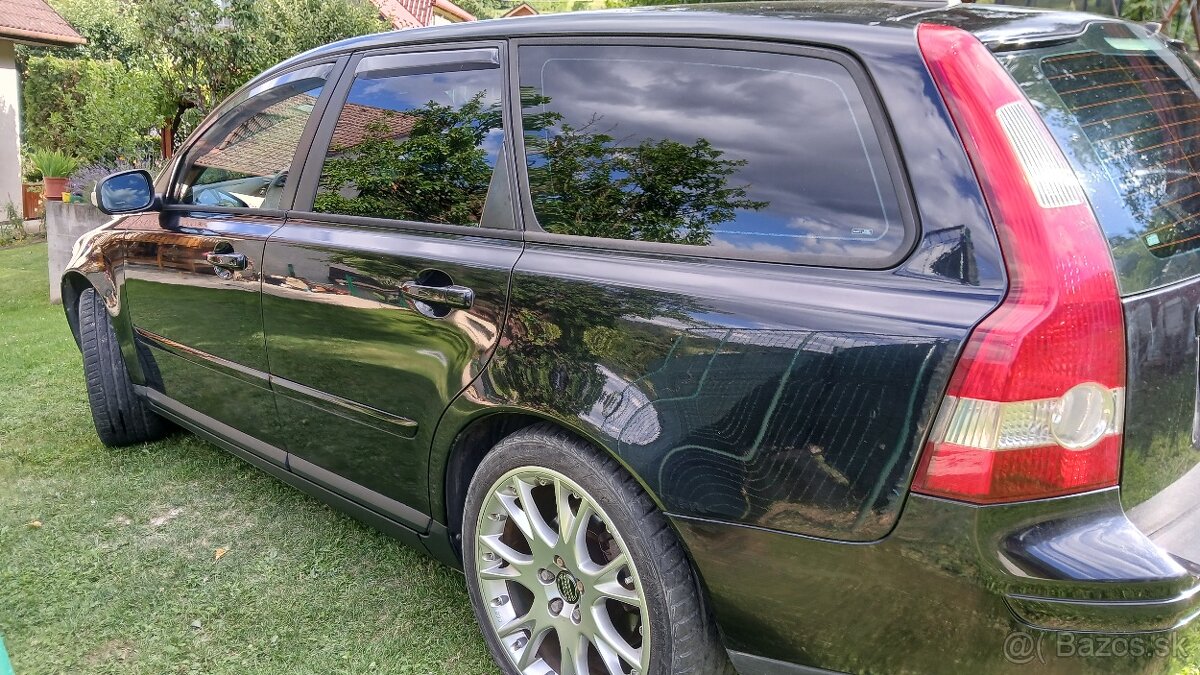 Volvo V50 - 13