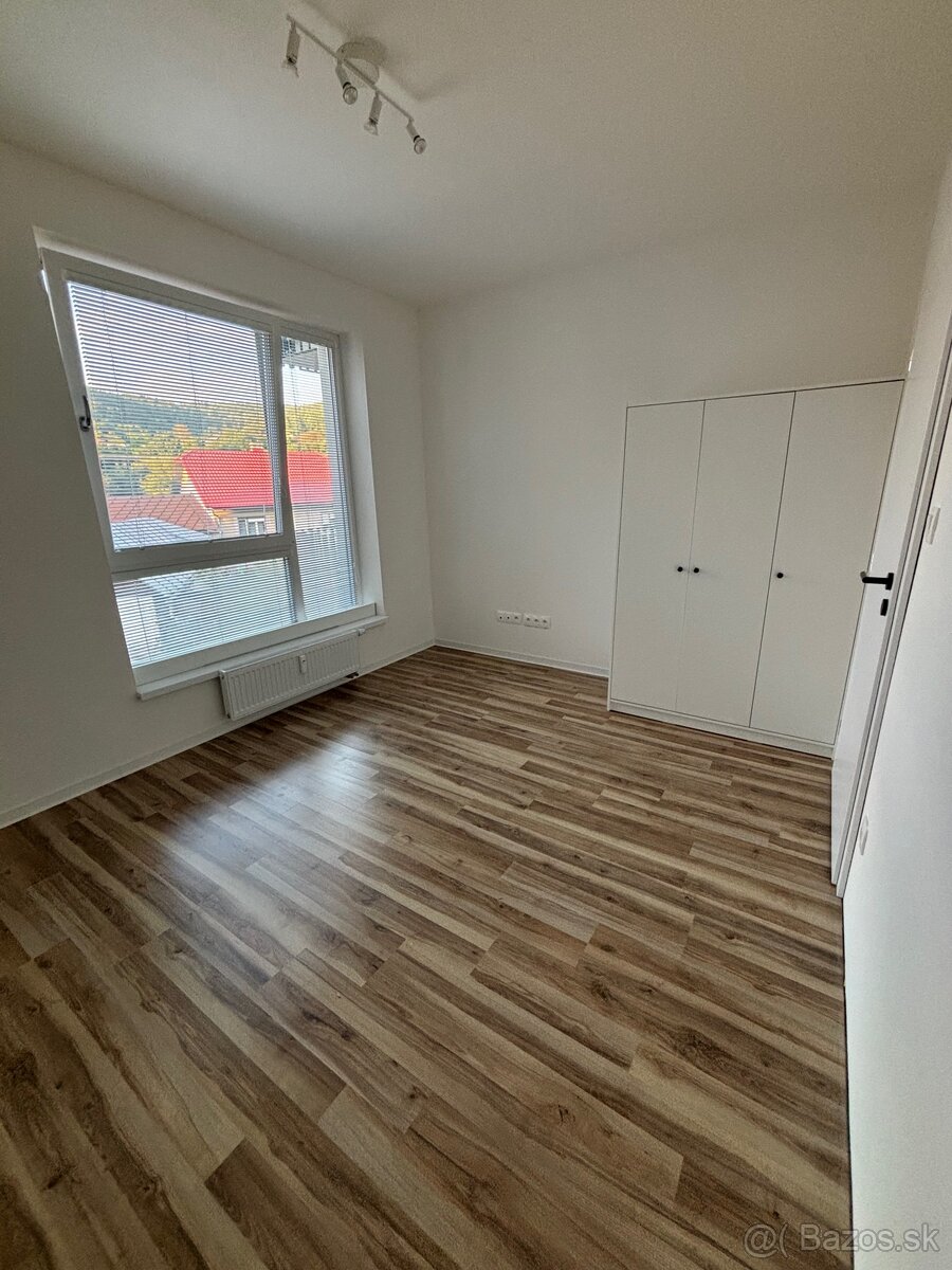 Prenájom 2 izbový byt Krásno nad Kysucou - 13