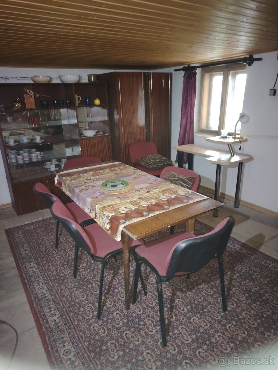 Dom na predaj Rastislavice - 13