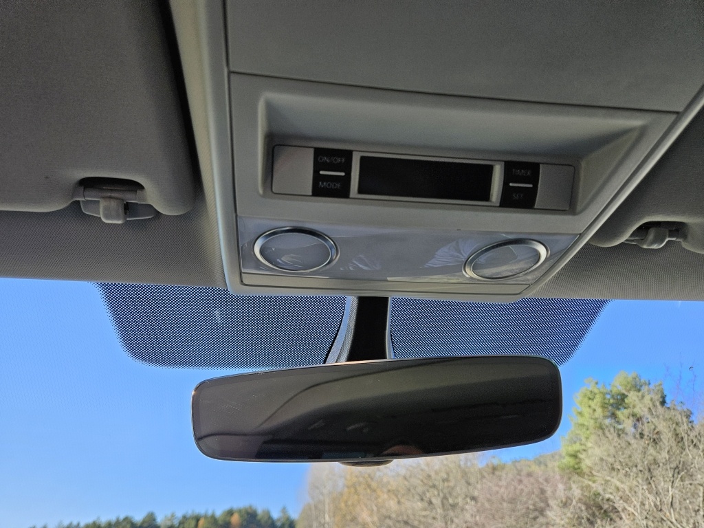 Multivan T6, DSG, 4x4, 2.0 BiTDi 150 kW Highline - 13