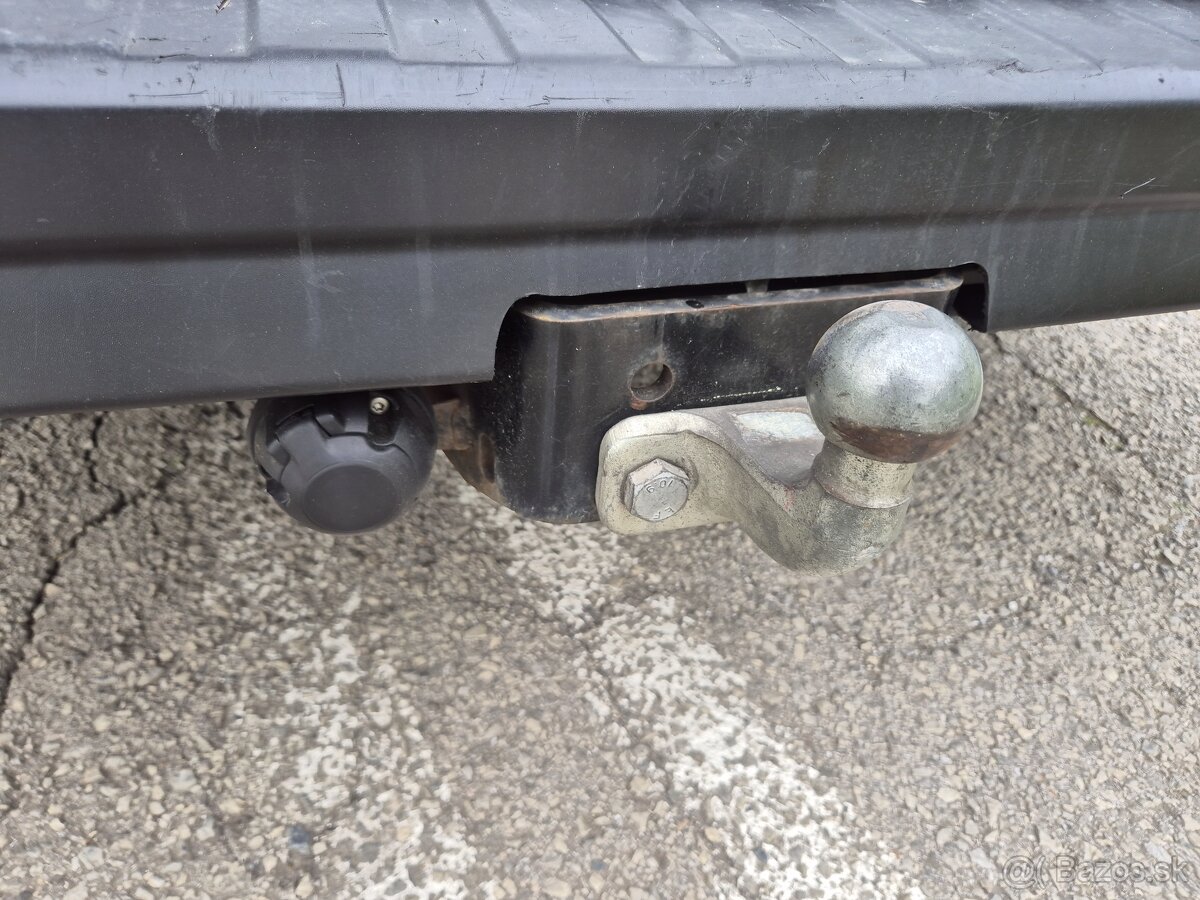 Renault Trafic 2.0cdti L2H1 5-miest - 13