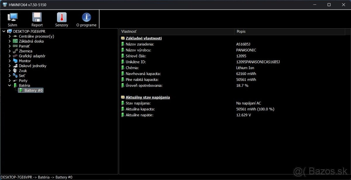 Acer Aspire E15 /Core i3-8130U/8GB RAM/FHD IPS/SSD+HDD - 13