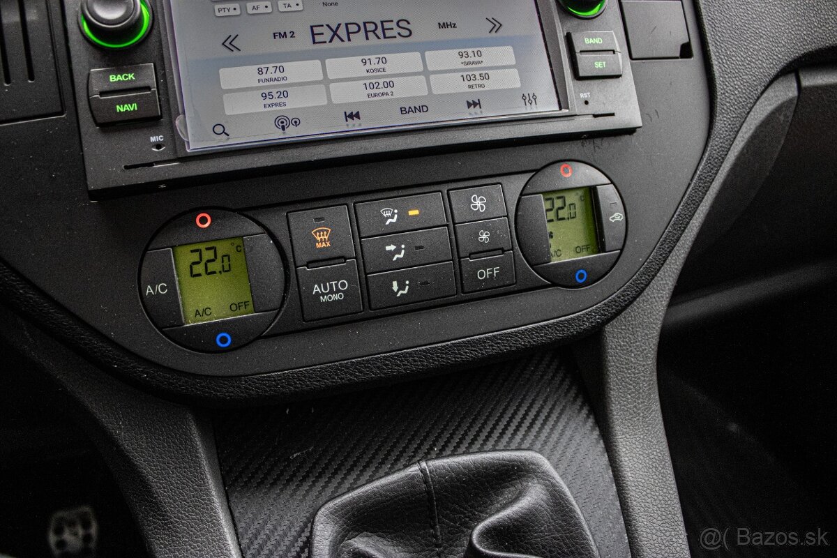 Ford C-Max 1.6 TDCi Duratorq Trend - 13