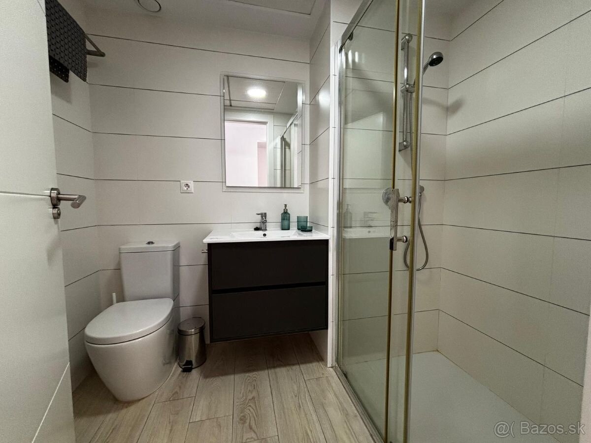 Investičný apartmán neďaleko pláže, La Mata, Torrevieja - 13