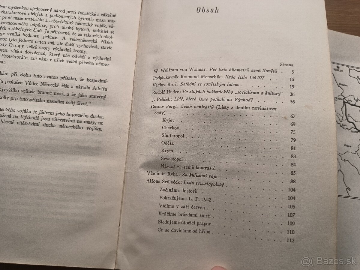 Čeští novinári na Východe 1942 - 13