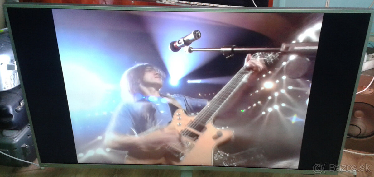 Predám smart TV LCD Philips 50PUS8505/12 (50"). - 13