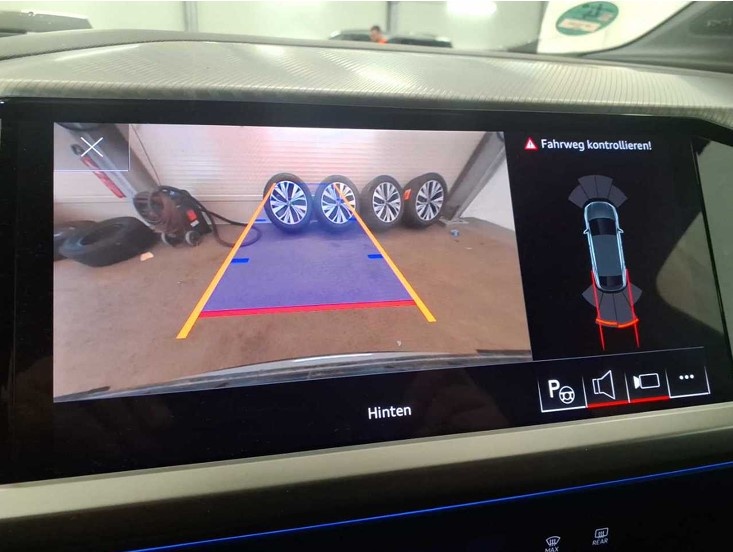 Audi Q4 e-tron 40 Sportback 150kw - 13