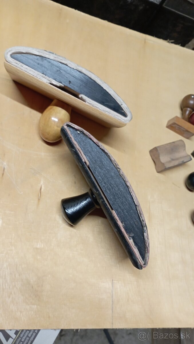 Starožitné pečiatky... - 13