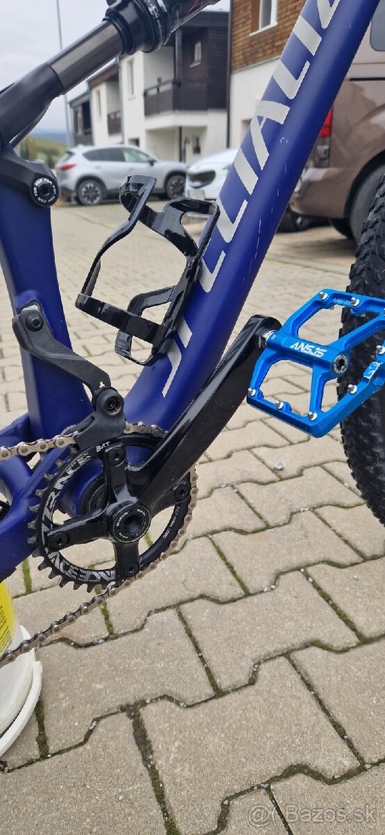 Predám Specialized EPIC Carbon M 29" - 13