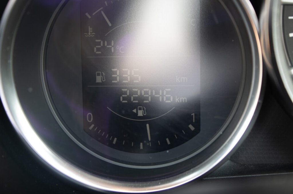 Mazda MX‑5 2018 - 13