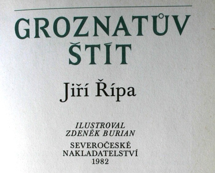ZDENĚK BURIAN - 13