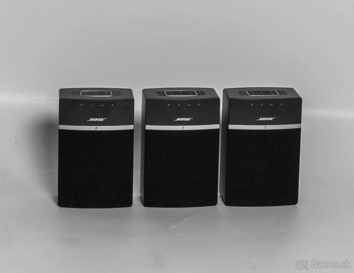BOSE SoundTouch 10 , 20 , 30 - 13
