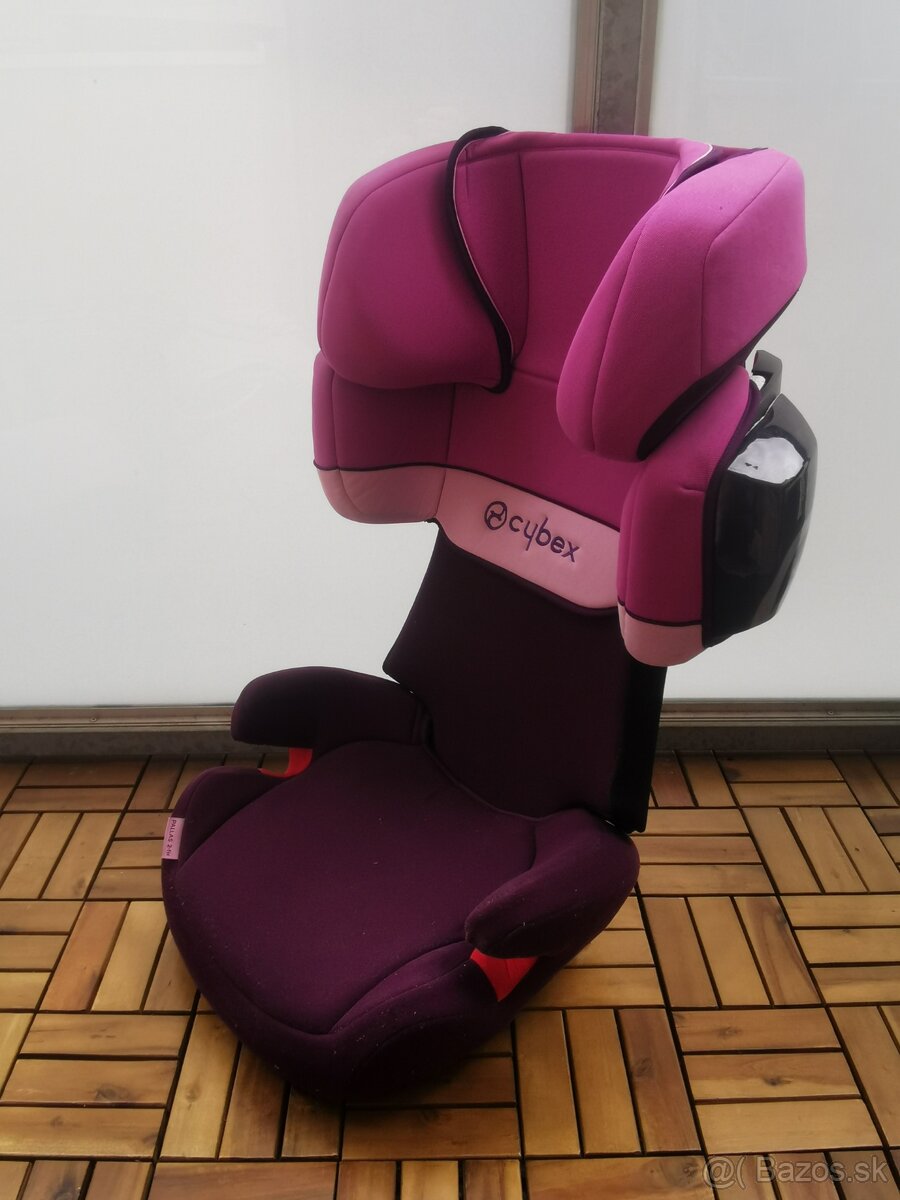 Cybex Pallas 2-fix - 13