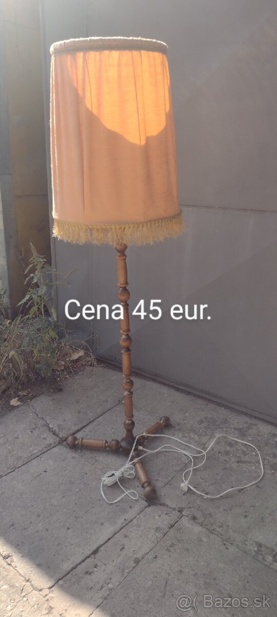 Predám stoly ceny na fotkách. - 13