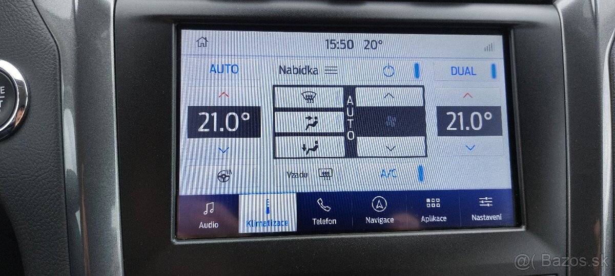 Ford Mondeo Combi 2.0 TDCi EcoBlue - 13