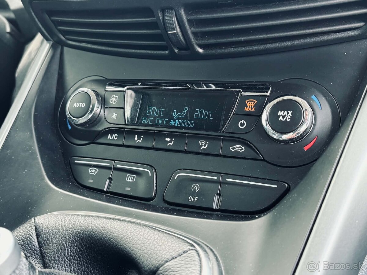 Ford C-MAX 1.0 EcoBoost - 13