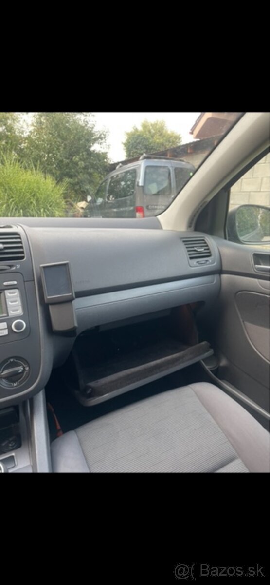 Volkswagen golf 5 - 13