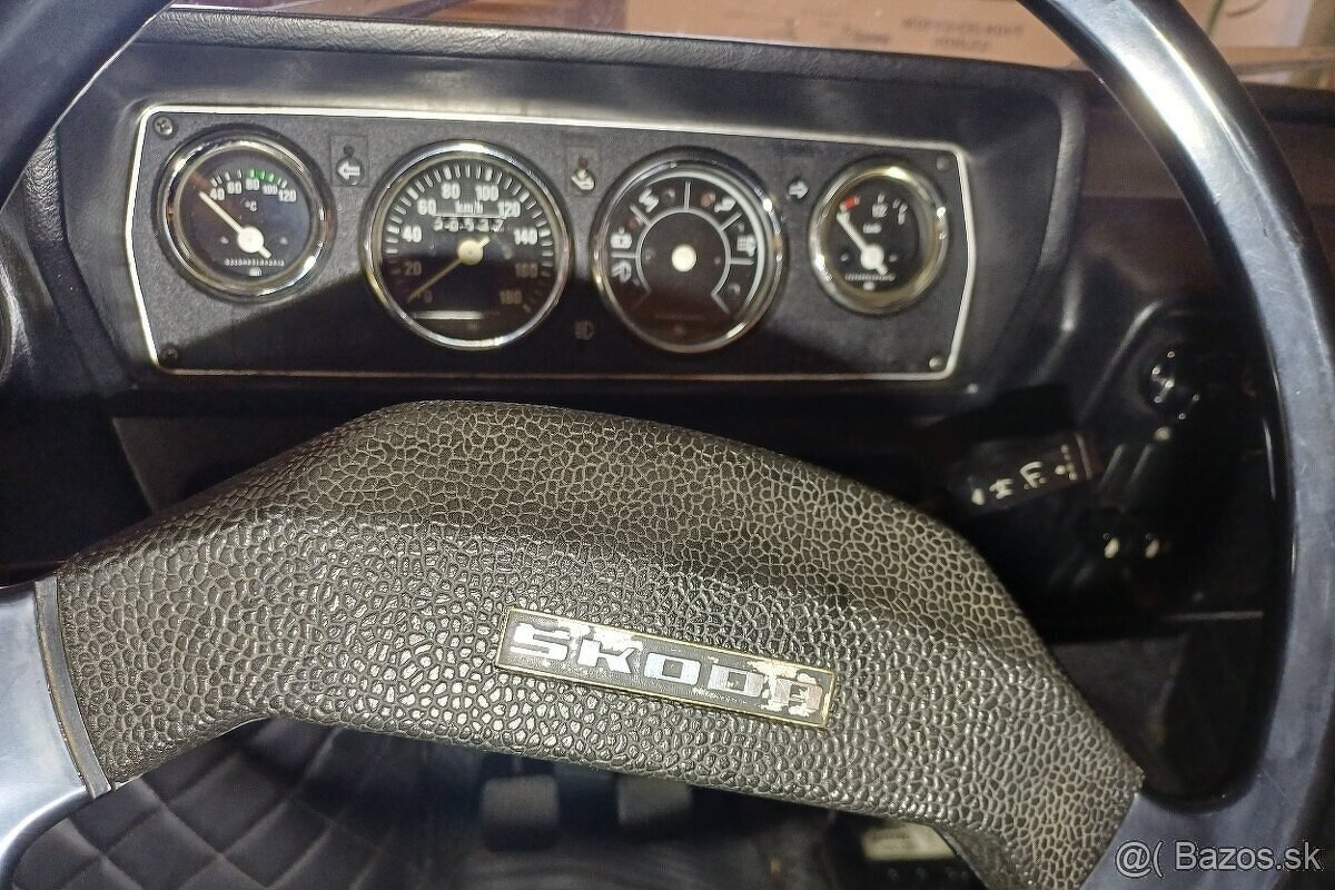 Škoda 105l - 13