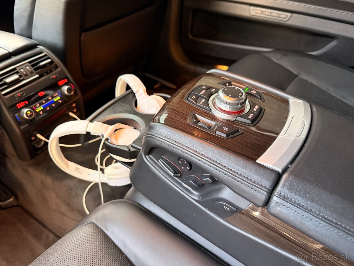 BMW 730 Ld Individual F02 - 13