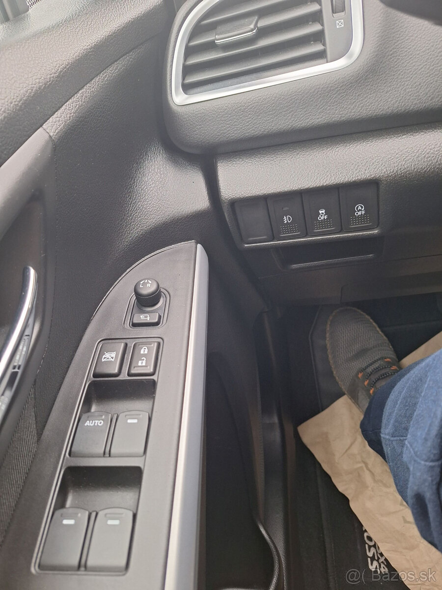 SX4 S-Cross 1,0 Boosterjet 2WD 6AT Premium - 13