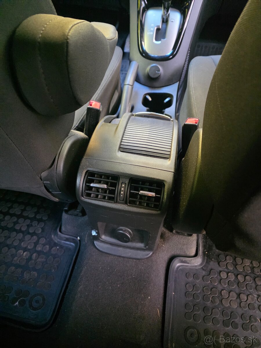 Chevrolet Orlando 2014 142000km - 13