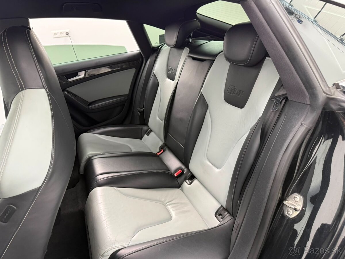 Audi S5 3.0benzin 245kw - 13
