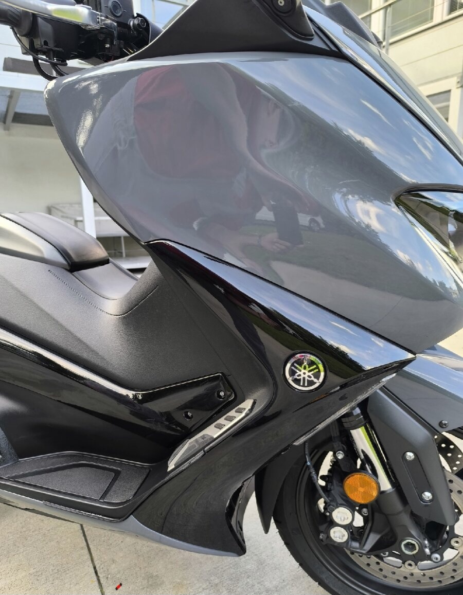 YAMAHA T-MAX 560 TECHMAX - TMAX 560 - 13