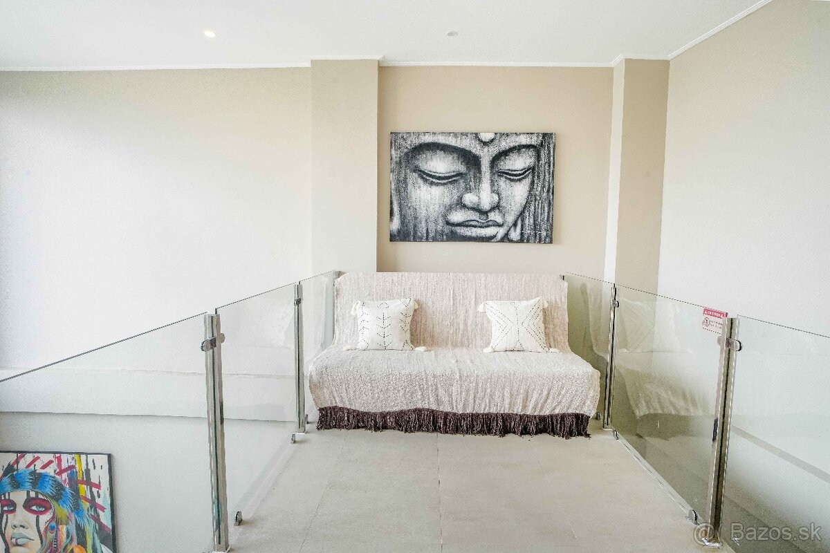 Raj na zemi - Moderná vila na Bali s bazénom a záhradou - [9 - 13