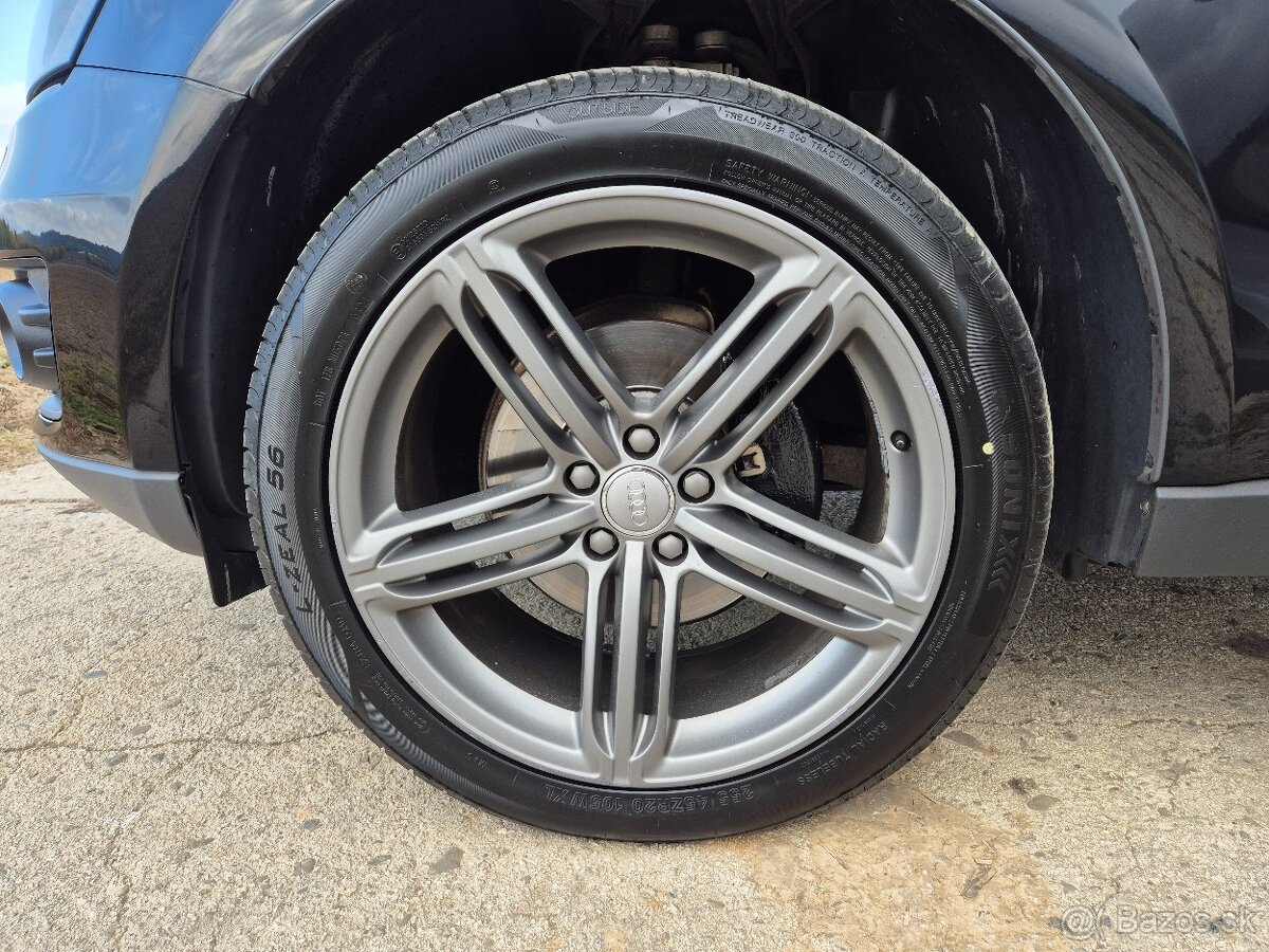 Audi Q5 2,0TDi . A/T. Quattro - 13