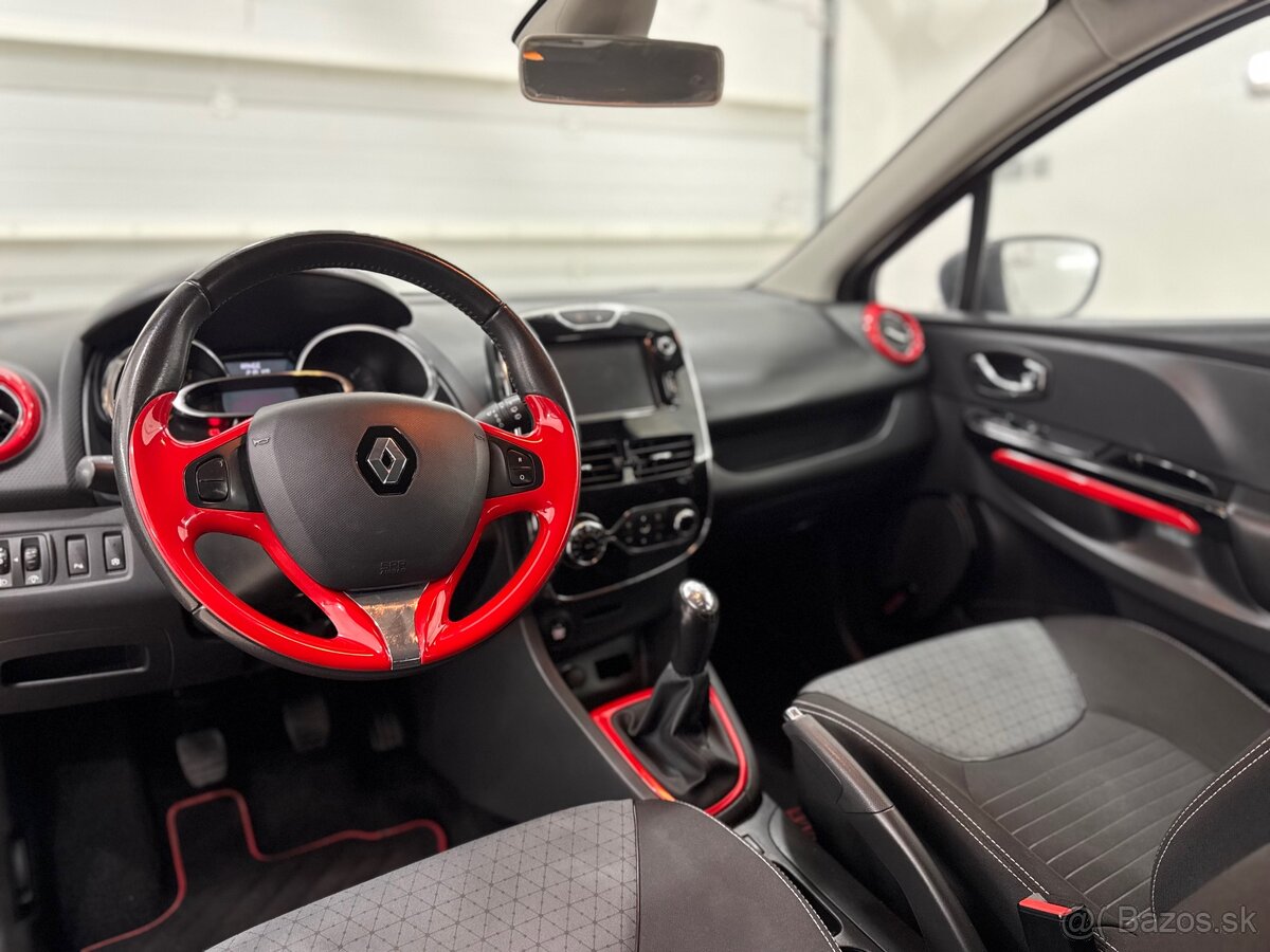 Renault Clio Tce 90 Benzin 2013 112 000km kupované SK✅ - 13