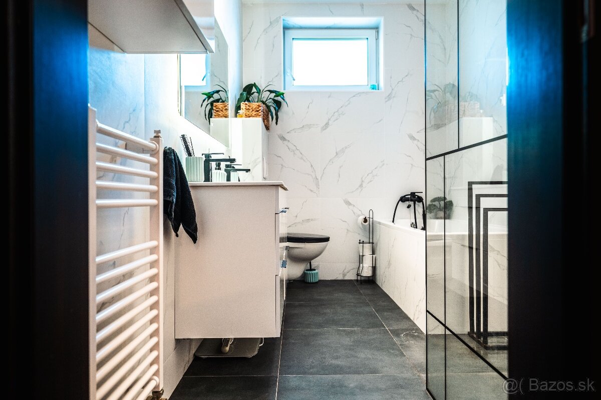 Na predaj krásna novostavba rodinného domu - 13