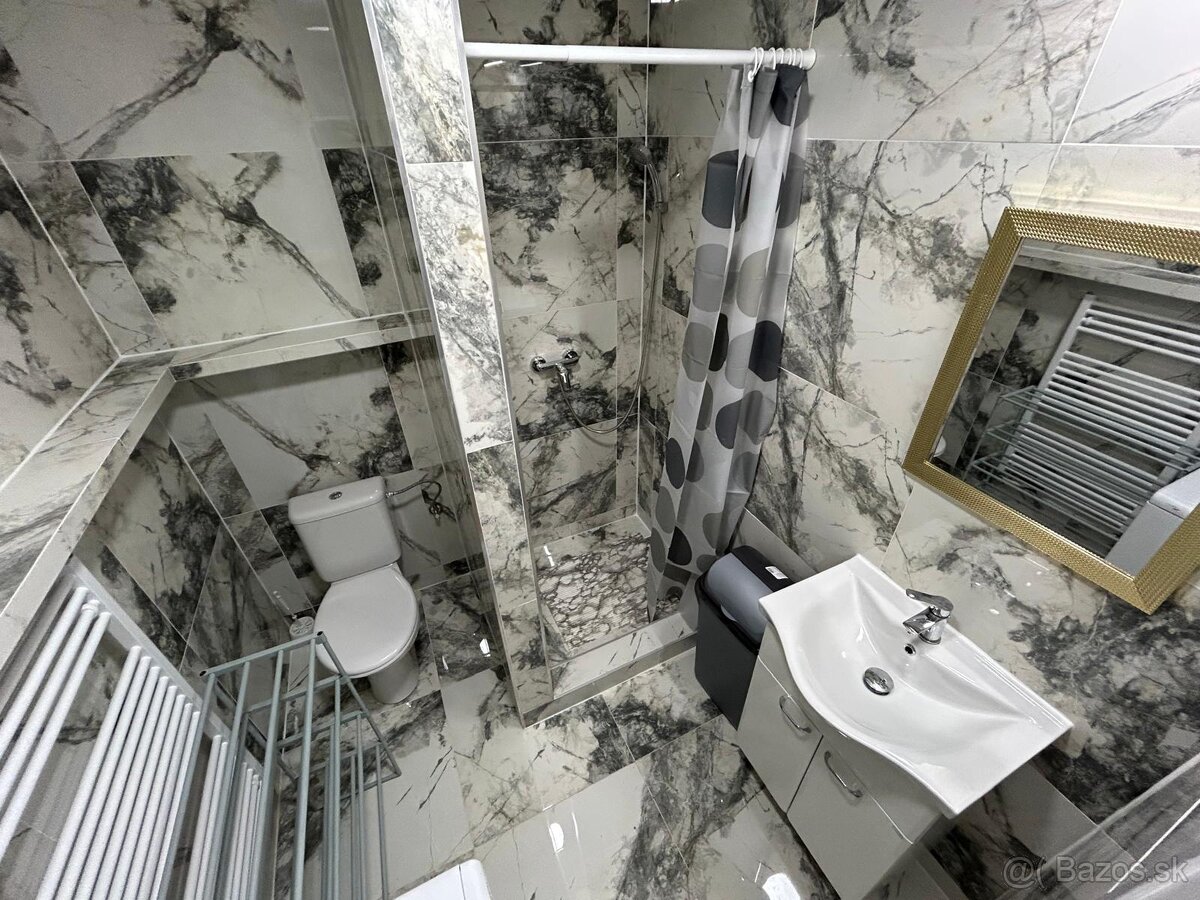 Ponúkame ubytovanie pre študentov - 13