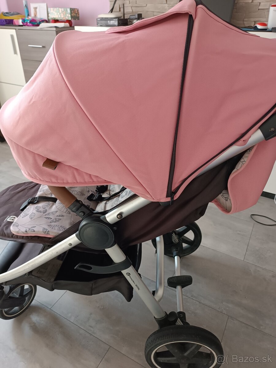 Petite&Mars Royal - 13