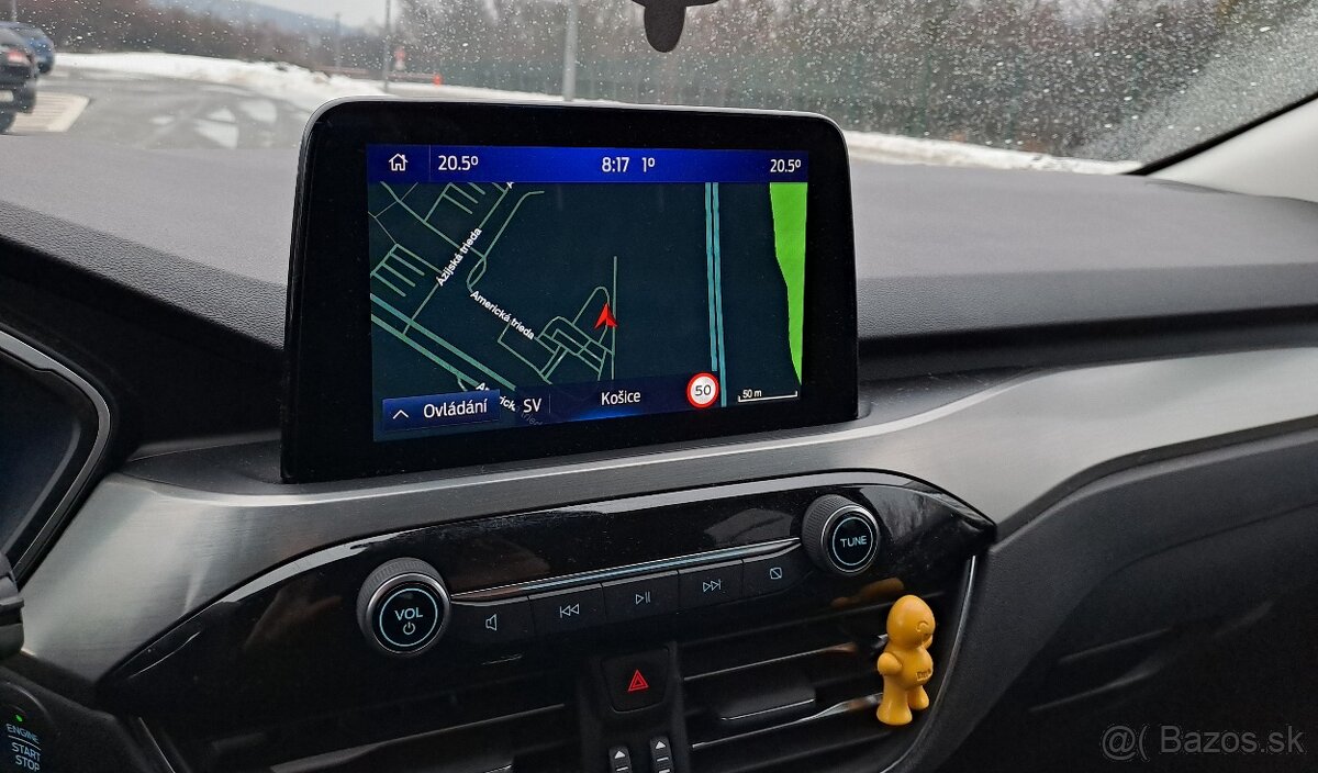 Ford Kuga 2022 1.5 tdci Titanium - 13