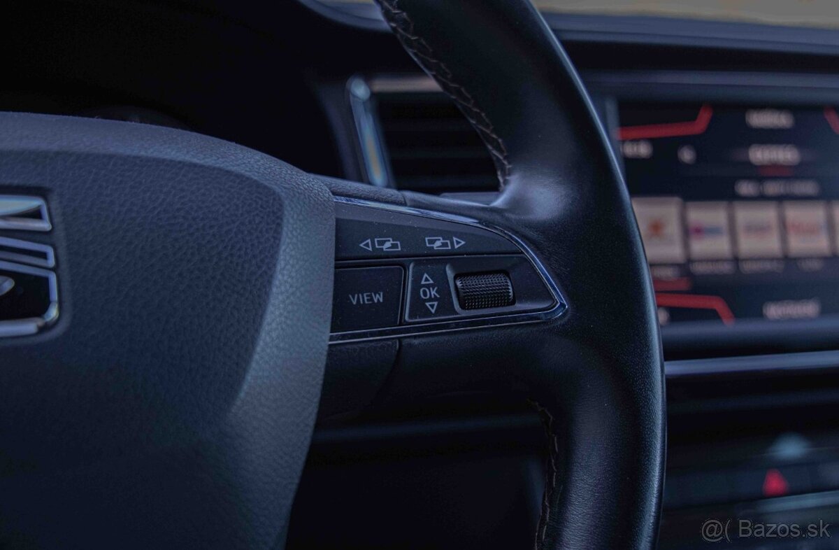 Seat Ateca 2.0 TDI 150 Xcellence - 13