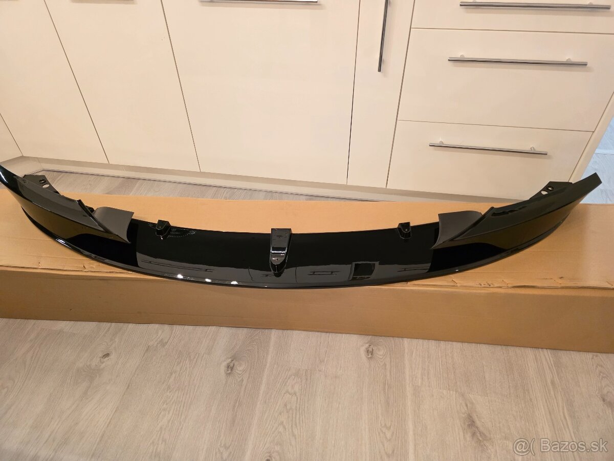 Predný spojler - 13