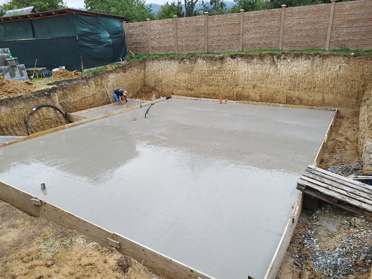 Stavebné práce - 13