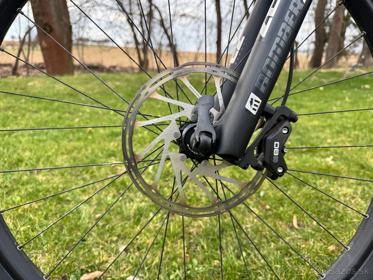 Predám SCOTT STRIKE eRIDE 930, veľ. M - 13