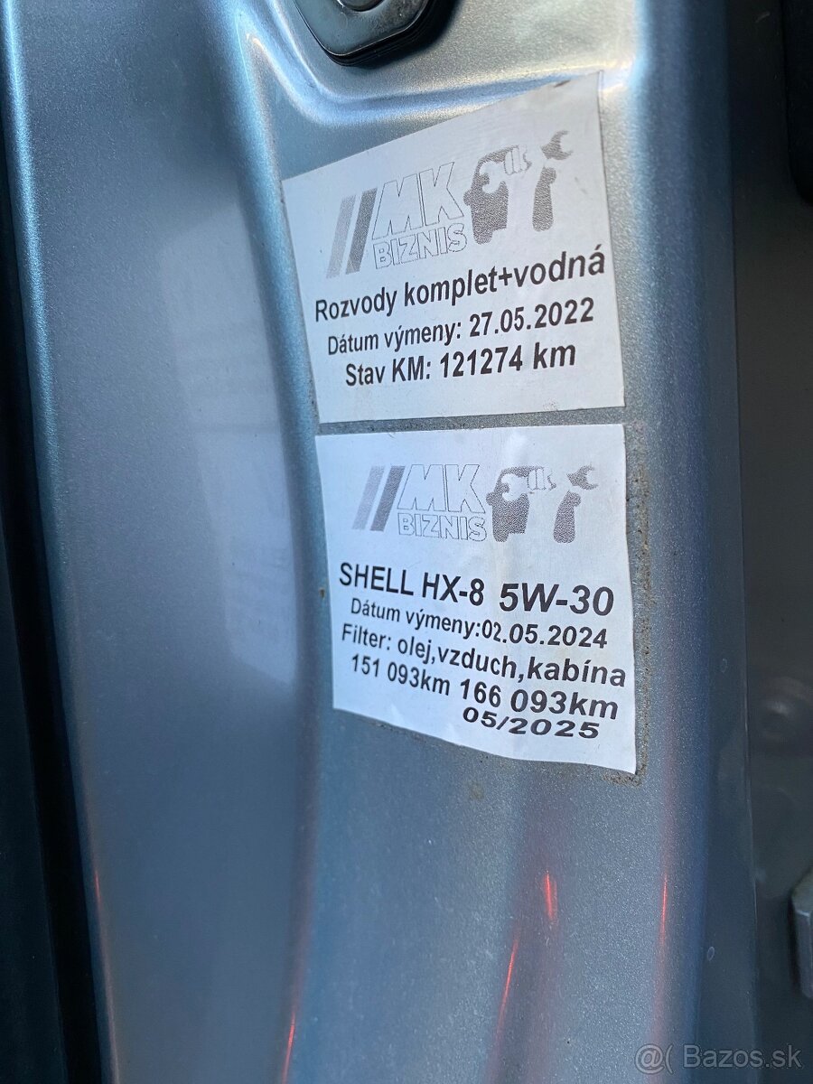 Škoda Superb 2.0TDI Nove DPF Top - 13