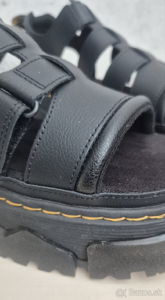 Dr. Martens Mattison EU39 - 13