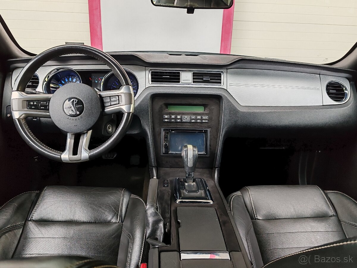 Prodám Ford Mustang 5.0 GT - 13