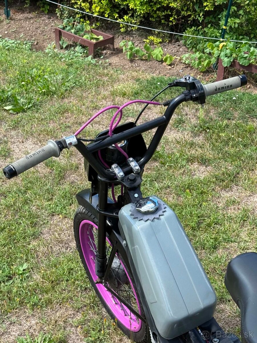 Babetta 210 - 13