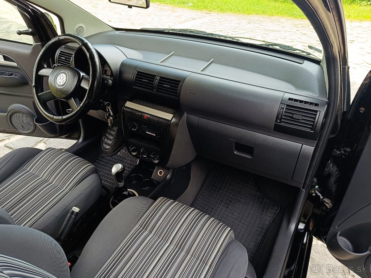 ✳️Volkswagen Fox 1.4 TDI KLÍMA / NOVÁ TK/EK✳️ - 13