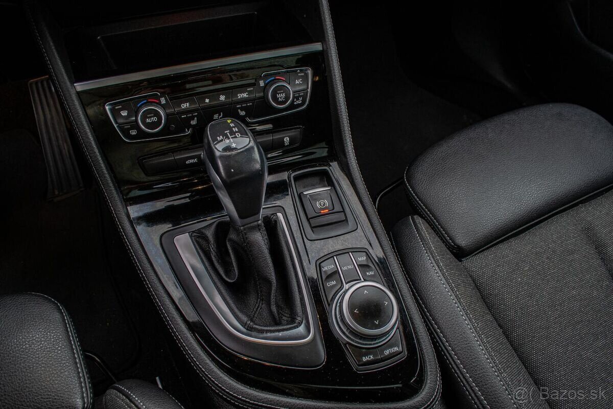 BMW Rad 2 Active Tourer 225xe iPerformance - 13