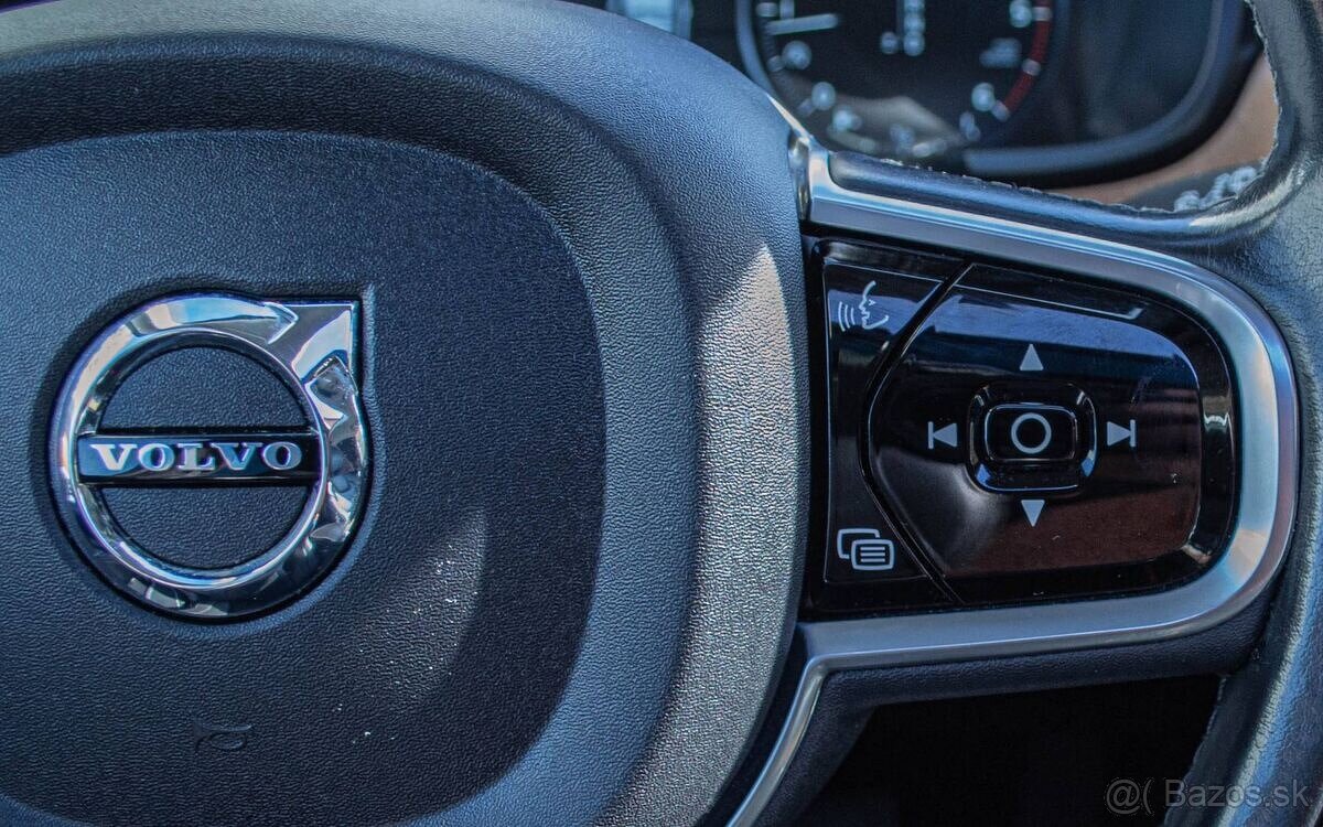 Volvo V90 D5 2.0L Inscription AWD A/T - 13