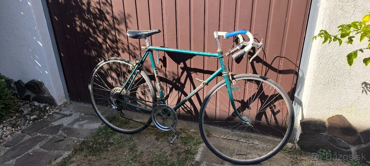 Predám bicykle - 13